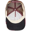 cepur-izliekta-truckeris-daudzkrasains-snapback-cute-dorbz-the-farm-patchwork-the-farm-no-goorin-bros
