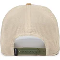 cepur-izliekta-truckeris-daudzkrasains-snapback-dear-letter-opener-the-farm-patchwork-the-farm-no-goorin-bros