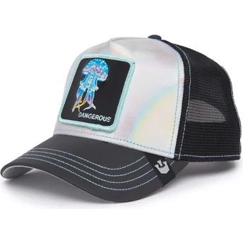 cap-izliekta-gray-snapback-the-farm-no-goorin-bros