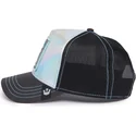 cepur-izliekta-truckeris-peleks-snapback-dangerous-go-away-the-farm-deep-sea-the-farm-no-goorin-bros