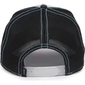 cepur-izliekta-soferis-peleks-snapback-medusa-dangerous-go-away-the-farm-deep-sea-the-farm-no-goorin-bros