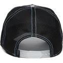 cepur-izliekta-truckeris-melns-snapback-original-go-way-back-the-farm-deep-sea-the-farm-no-goorin-bros