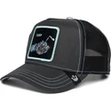 cepur-izliekta-truckeris-melns-snapback-go-way-down-the-farm-deep-sea-the-farm-no-goorin-bros