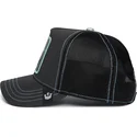 cepur-izliekta-truckeris-melns-snapback-go-way-down-the-farm-deep-sea-the-farm-no-goorin-bros