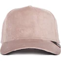 cepur-izliekta-truckeris-bess-snapback-velour-blank-the-farm-no-goorin-bros