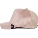 cap-izliekta-beige-snapback-the-farm-no-goorin-bros