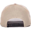 cap-izliekta-beige-snapback-the-farm-no-goorin-bros