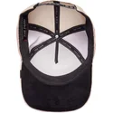 cap-izliekta-beige-snapback-the-farm-no-goorin-bros