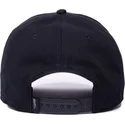 cepur-izliekta-melns-snapback-king-100-the-farm-all-over-canvas-the-farm-no-goorin-bros