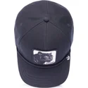 cepur-izliekta-melns-snapback-panther-100-the-farm-all-over-canvas-the-farm-no-goorin-bros