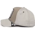 cap-izliekta-gray-snapback-the-farm-no-goorin-bros
