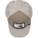 cepur-izliekta-peleks-snapback-paloma-homie-pigeon-100-the-farm-all-over-canvas-the-farm-no-goorin-bros