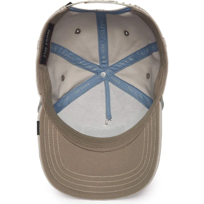 cap-izliekta-gray-snapback-the-farm-no-goorin-bros