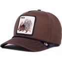 cap-izliekta-brown-snapback-the-farm-no-goorin-bros