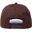 cap-izliekta-brown-snapback-the-farm-no-goorin-bros