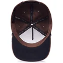 cap-izliekta-brown-snapback-the-farm-no-goorin-bros