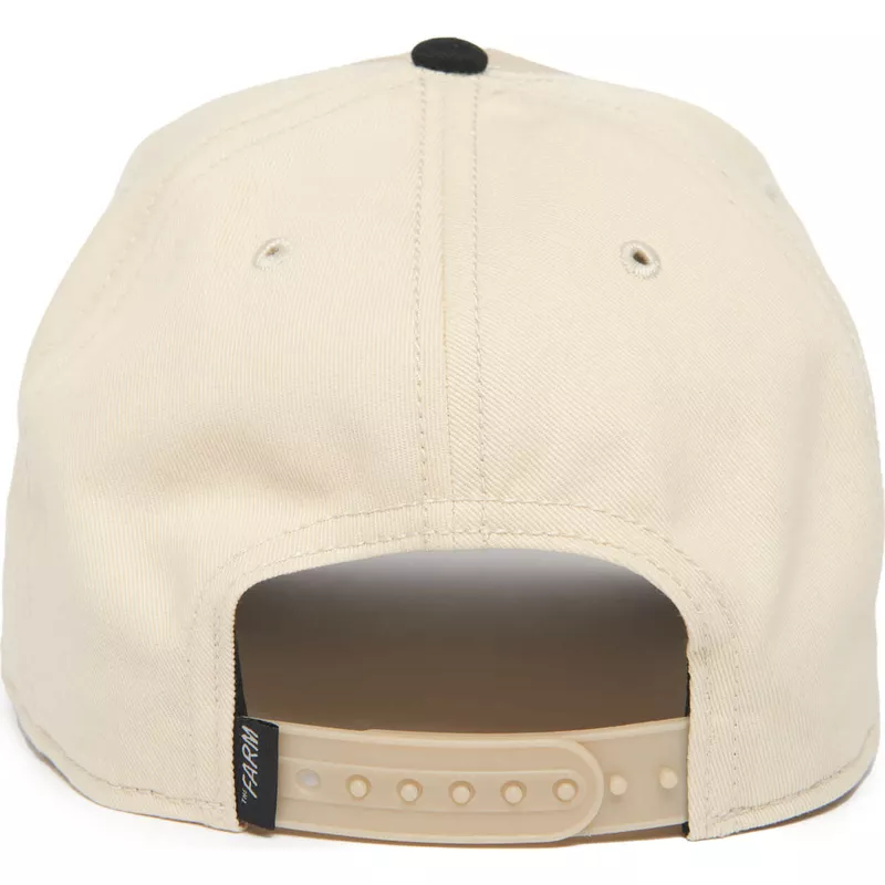 goorin-bros-curved-brim-cock-rooster-100-the-farm-all-over-canvas-beige-snapback-cap