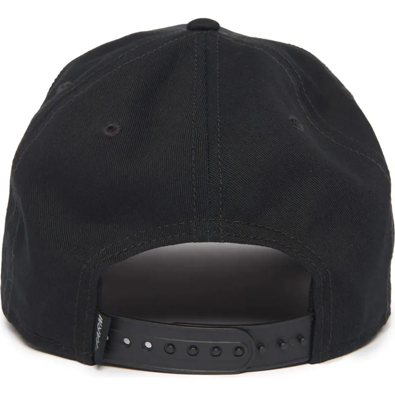 cap-izliekta-black-snapback-the-farm-no-goorin-bros