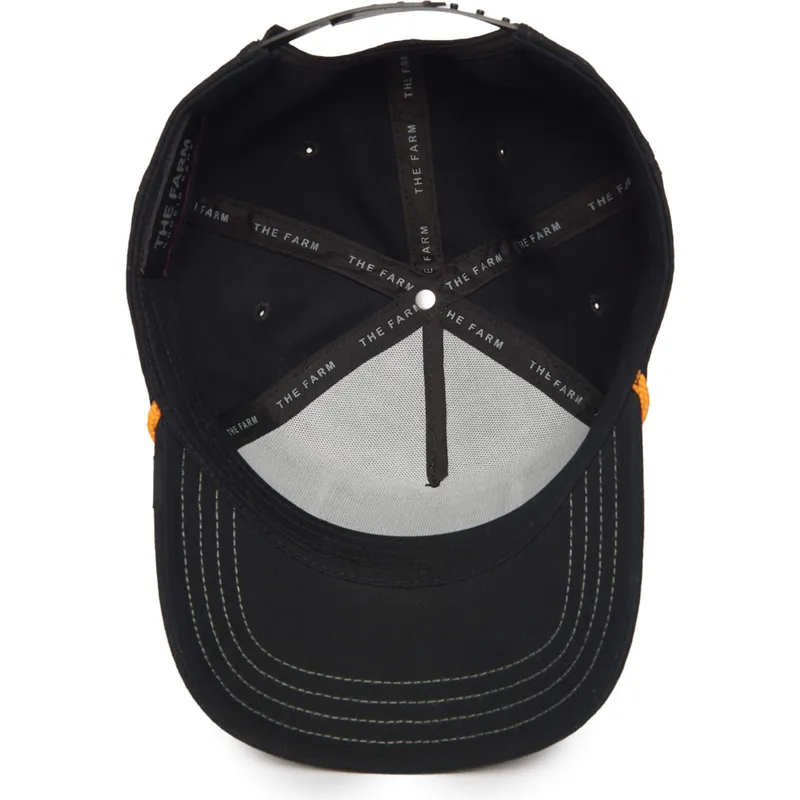 cap-izliekta-black-snapback-the-farm-no-goorin-bros