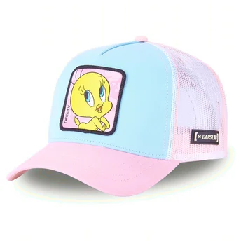 cepur-izliekta-truckeris-zils-snapback-loo8-twe1-tvitijs-looney-tunes-no-capslab