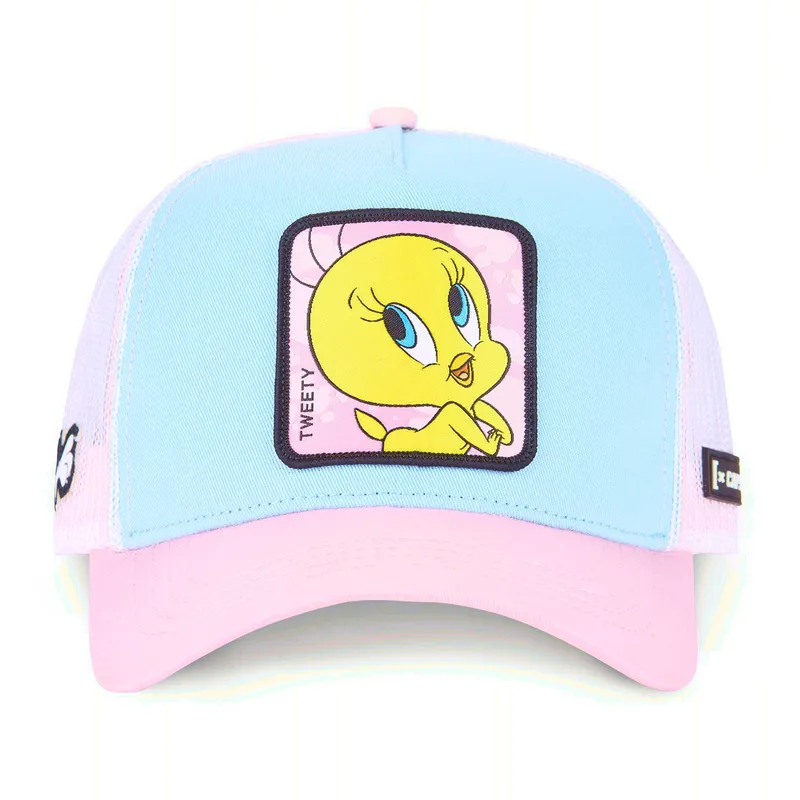 cepur-izliekta-truckeris-zils-snapback-loo8-twe1-tvitijs-looney-tunes-no-capslab