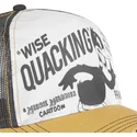 cap-izliekta-multicolor-snapback-daffy-duck-looney-tunes-no-capslab