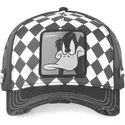 cepur-izliekta-truckeris-melns-snapback-loo8-daf1-duffy-duck-looney-tunes-no-capslab