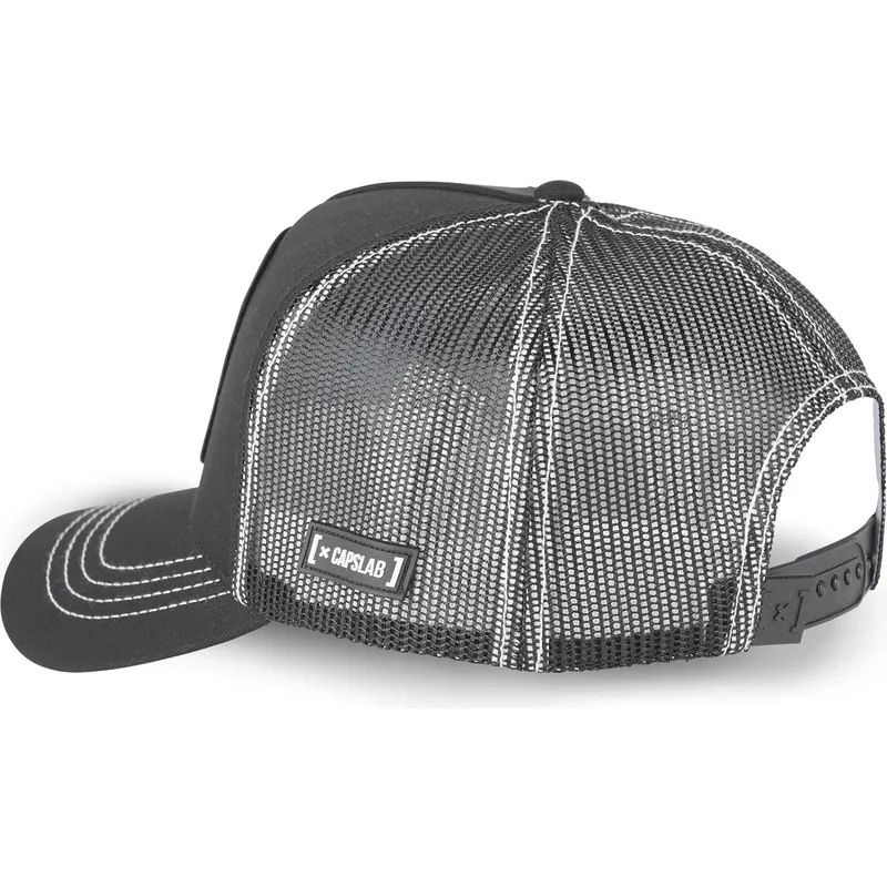 cepur-izliekta-truckeris-melns-snapback-mo1-morty-smith-riks-un-mortijs-no-capslab