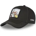 cepur-izliekta-melns-snapback-ra1-rick-un-morty-riks-un-mortijs-no-capslab