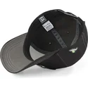 cepur-izliekta-melns-snapback-ra1-rick-un-morty-riks-un-mortijs-no-capslab
