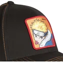 cepur-izliekta-melns-snapback-fox1-naruto-uzumaki-naruto-no-capslab
