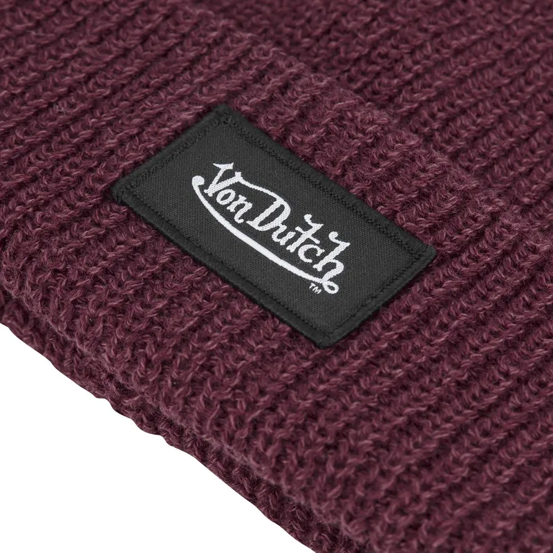 cap-red-no-von-dutch