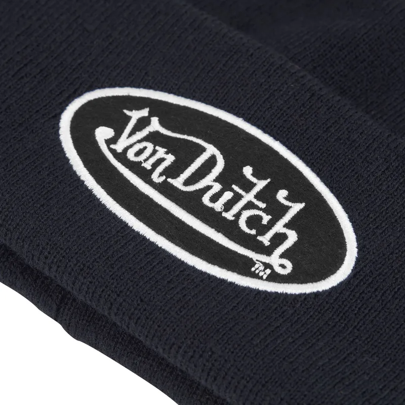 cap-navy-blue-no-von-dutch