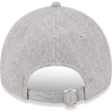 cepur-izliekta-peleks-regulejams-9twenty-herringbone-no-new-york-yankees-mlb-no-new-era