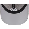 cepur-izliekta-peleks-regulejams-9twenty-herringbone-no-new-york-yankees-mlb-no-new-era