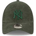 cepur-izliekta-zals-regulejams-9forty-towelling-no-new-york-yankees-mlb-no-new-era