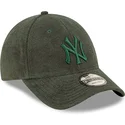 cepur-izliekta-zals-regulejams-9forty-towelling-no-new-york-yankees-mlb-no-new-era