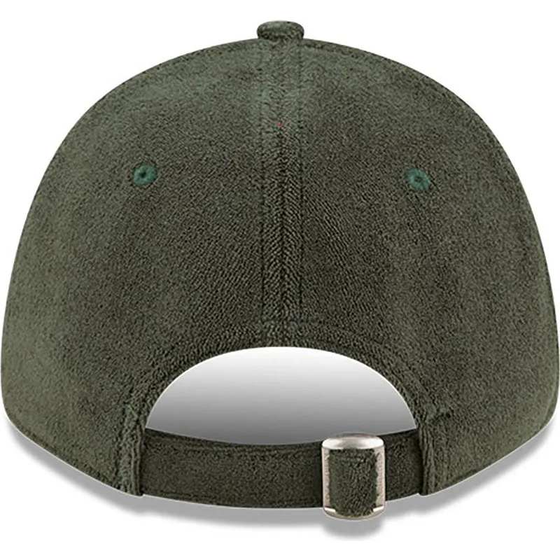 cepur-izliekta-zals-regulejams-9forty-towelling-no-new-york-yankees-mlb-no-new-era