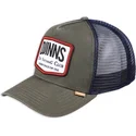 cepur-izliekta-truckeris-zals-snapback-do-nothing-club-2-hft-no-djinns