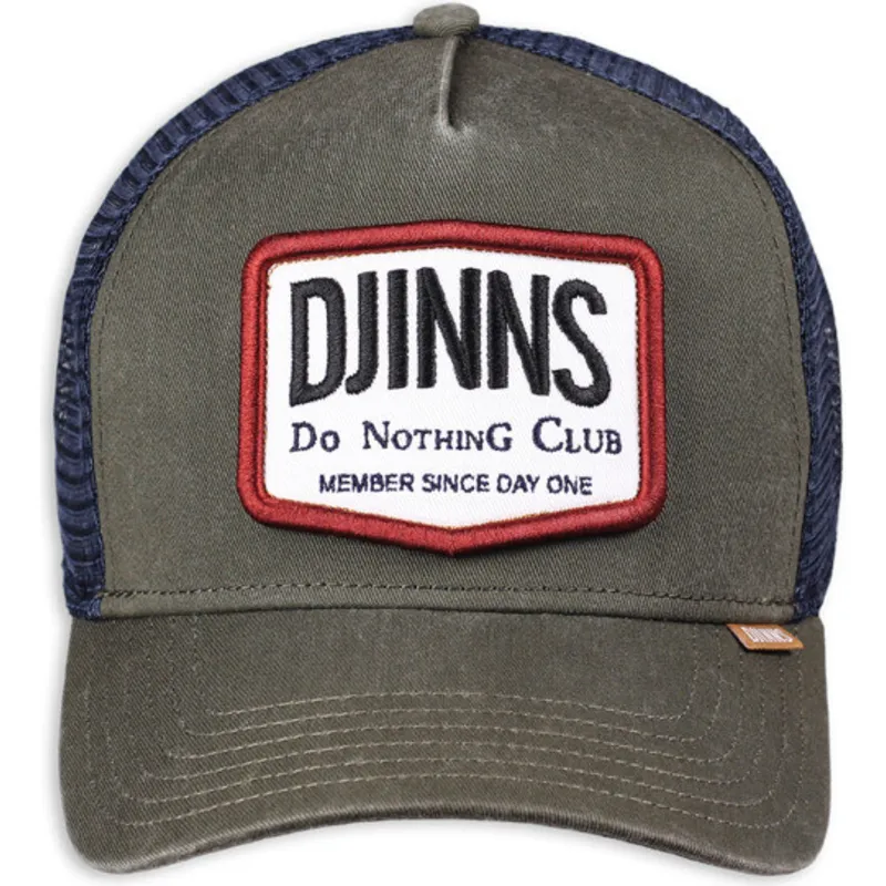 cepur-izliekta-truckeris-zals-snapback-do-nothing-club-2-hft-no-djinns
