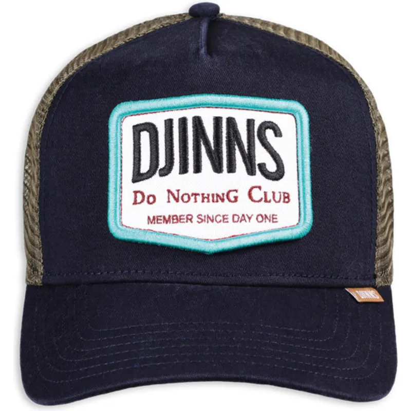 cap-izliekta-navy-blue-snapback-no-djinns cap-izliekta-navy-blue-snapback-no-djinns