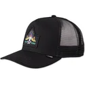 cepur-izliekta-truckeris-melns-snapback-peace-harmony-hft-no-djinns