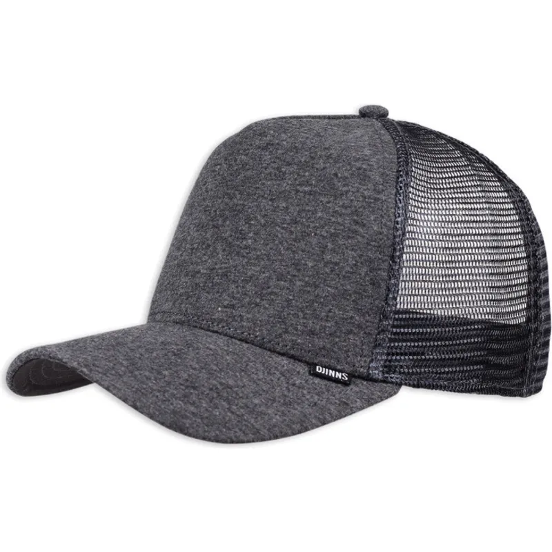cap-izliekta-gray-snapback-no-djinns