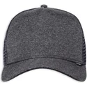 cap-izliekta-gray-snapback-no-djinns