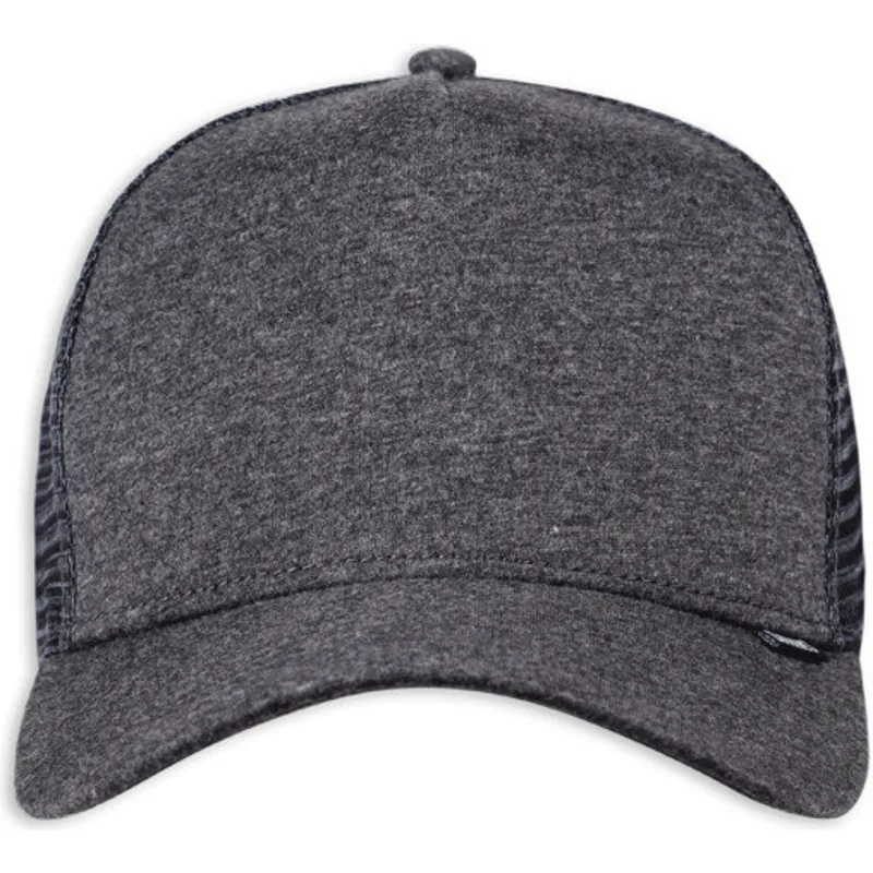 cap-izliekta-gray-snapback-no-djinns