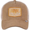 cap-izliekta-brown-snapback-no-djinns