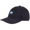 cap-izliekta-black-snapback-no-djinns