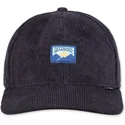 cap-izliekta-black-snapback-no-djinns