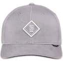 verstellbare-graue-curved-cap-brushed-twill-truefit-20-von-djinns