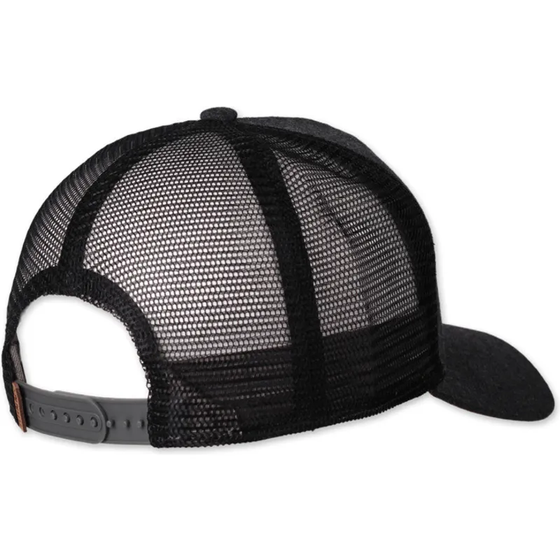 cap-izliekta-gray-snapback-no-djinns